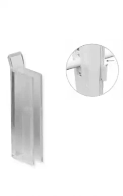 Samlebeslag, clip